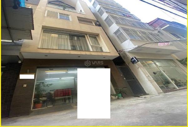 Giá tốt phố linh lang, khu phân lô 💥 oto đỗ cửa, 3 mặt thoáng, kinh doanh 82m2