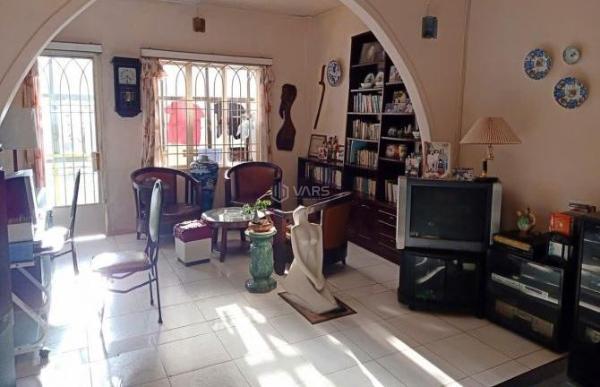 Bán Nhà phố Mặt tiền đường Nguyễn 🏤 Văn Trỗi, Phường 2, Đà Lạt