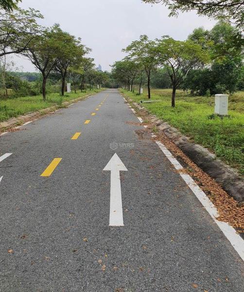 Bán Đất nền Dự án 120m²