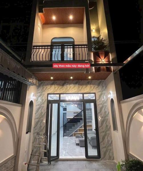 🏡 🏚️ NHÀ MỚI ĐẸP – FULL TIỆN ÍCH – DỌN VÀO Ở NGAY – PHƯỜNG TÂN PHONG —————————————— 📍 Vị tr