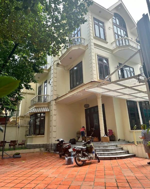 Bán Biệt thự nghỉ dưỡng 246m²