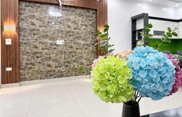 Cần bán Nhà trong hẻm 40m²