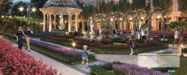 Chủ cần bán Đất nền riêng lẻ 96m²
