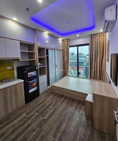 Chủ cho thuê Căn hộ chung cư 25m²