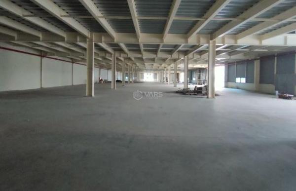 Cho Thuê Kho Xưởng 1000m2...7000m2 🏚️ Tại CCN Đan Phượng, Hà Nội