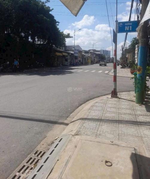 🏡 🏣 MẶT TIỀN KINH DOANH NHÀ CẤP 4 – KDC THUẬN GIAO – 100M² FULL THỔ – GIÁ 4 TỶ