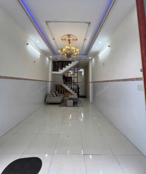 Chủ cần bán Nhà trong hẻm 44m²