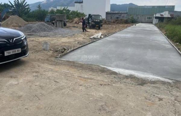 Bán Đất nền riêng lẻ 62m²