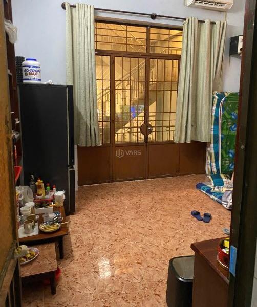 🔥 Nhà 🏡 mặt đường Hà Ra - trung tâm Phường Nha Trang. Kinh doanh buôn bán sầm uất 🔥