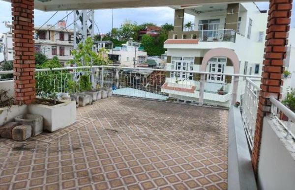 bán nhà nhà đường nguyễn 🏦 thái học