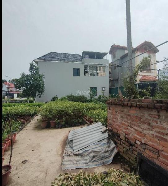 4.6 Tỷ/98 M2/6.4 M tiền/ Phụng Công. 🏠 Văn Giang