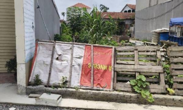Bán Đất nền riêng lẻ 129m²