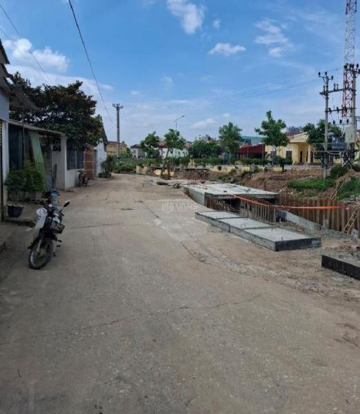 Bán Đất nền riêng lẻ 101m²