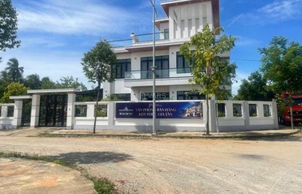 Bán đất đường nhựa 7m5 hạ tầng đẹp ngay tại 🏢 Bồng Sơn, khu kinh doanh sầm uất !