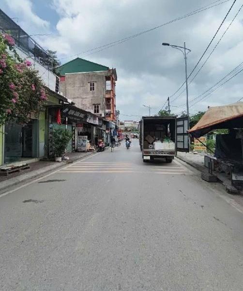 Chủ cần bán Đất nền riêng lẻ 75m²