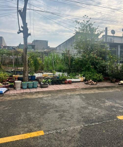Bán Đất nền riêng lẻ 140m²