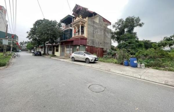 Đất đẹp Như Quỳnh 104M giá chỉ 🏘️ 4.6 Tỷ