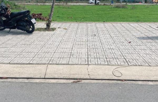 Cần bán Đất nền riêng lẻ 240m²