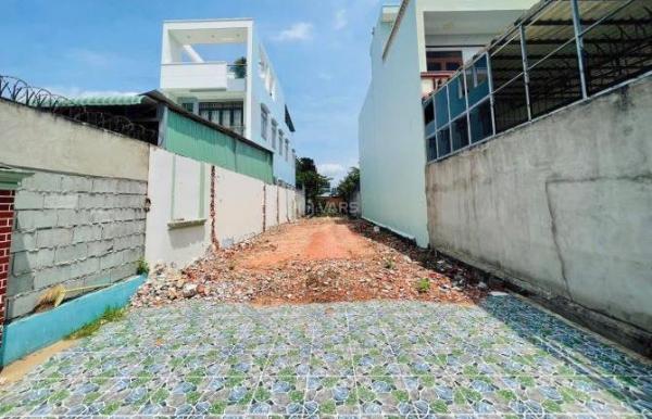 Chủ cần bán Đất nền riêng lẻ 200m²