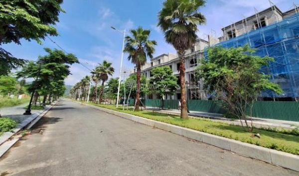 Bán Đất nền riêng lẻ 108m²