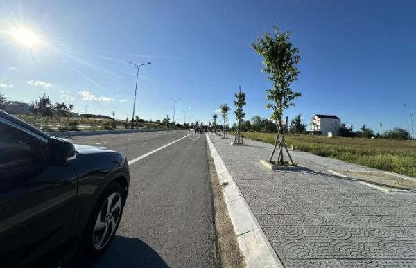 Bán nhanh một số ☘ lô đất đẹp đường 36m Bảo Ninh mới đấu