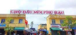 Bán Đất nền Dự án 239m²