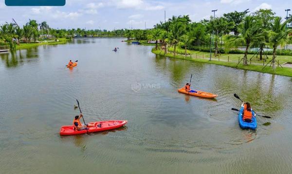 Đến với nam long bạn sẽ được tận hưởng các đặc quyền đẳng cấp đô 🌊 thi