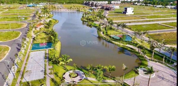 Chính sách chiếc khấu cực 🌊 tốt khi mua nền tại nam long 2