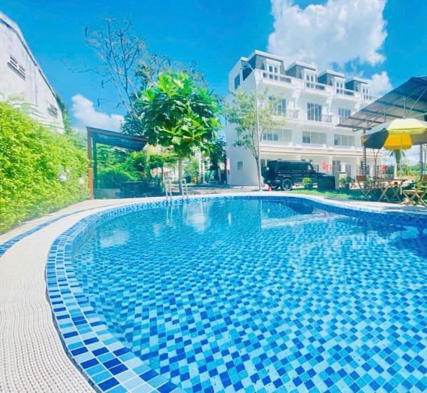 Chủ cần bán Đất nền riêng lẻ 100m²