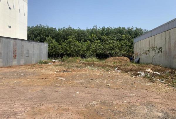 Đất hiếm giá 👍 chỉ 1 tỷ 2, mt nguyễn huỳnh đức,tp tân an, công chứng sang tên ngay
