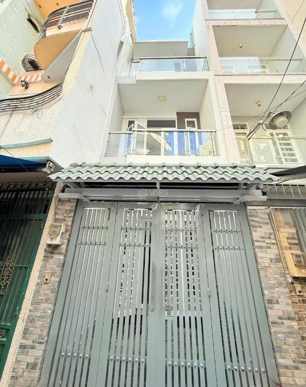 Cần cho thuê nhà nguyên căn đường nhiêu tứ quận phú nhuận tp. 🏣 hồ chí minh