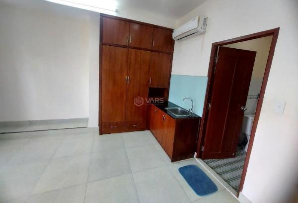 Phòng đẹp cho thuê số 88 đường 🏠 nguyễn trường tộ, p13, quận 4, (nay là p. xóm chi