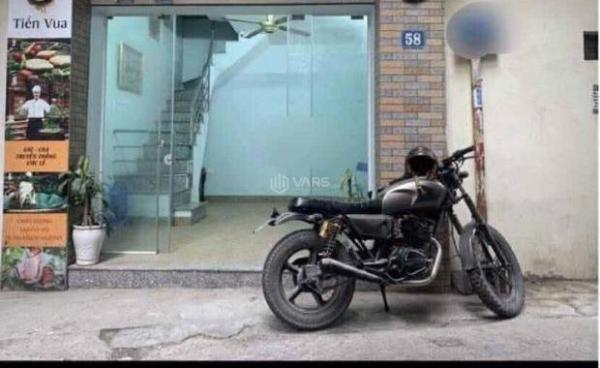 Chủ cho thuê Nhà trong hẻm 30m²