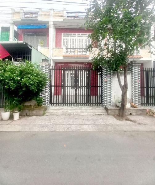 Chủ cần bán Nhà mặt phố 100m²