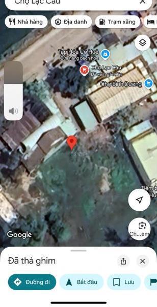 Chủ cần bán Đất nền riêng lẻ 100m²