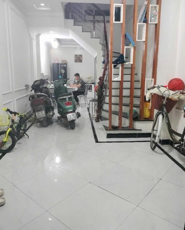 Chủ cần bán Đất nền riêng lẻ 34m²