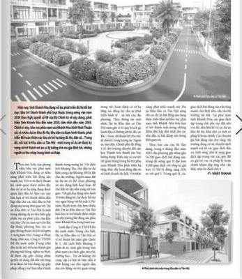 KDC TÂN HỘI! Tâm điểm phát triển 🏡 mới phía Tây Bắc Phan Rang – An cư đón đầu tiềm năng!