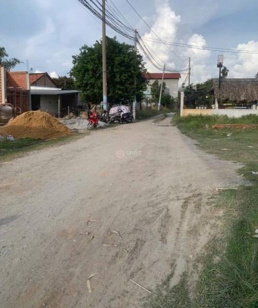 Bán Đất nền riêng lẻ 150m²