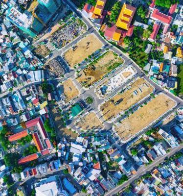 BÁN ĐẤT NỀN KHU ĐÔ THỊ PHỦ HÀ - SỔ 🏠 SẴNG - XÂY DỰNG TỰ DO
