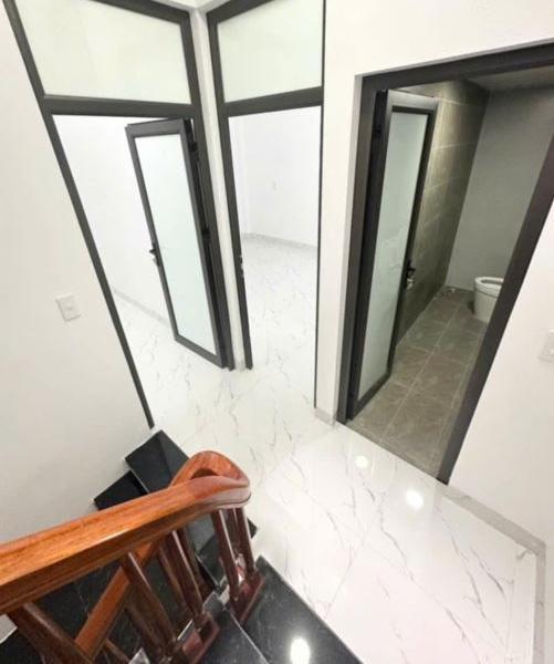 VỊ trí 🔥 trung tâm Kì bá - nhà đẹp 3 tầng, chủ thiện trí bán
