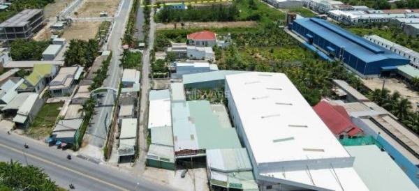 Chủ cần bán Đất nền riêng lẻ 125m²