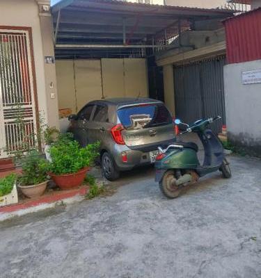 CHÍNH CHỦ BÁN ĐẤT NGÕ 161 AN THÁI – 💥 TP HẢI DƯƠNG - GIÁ TỐT ĐẦU TƯ