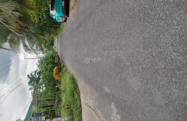 Bán đất mỹ hòa mỹ phong Dt 5x25 có 100m thổ hai mặt tiền trước 🏣 và sau