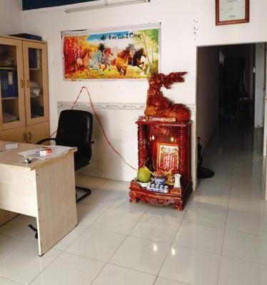 Cần bán Nhà trong hẻm 102m²