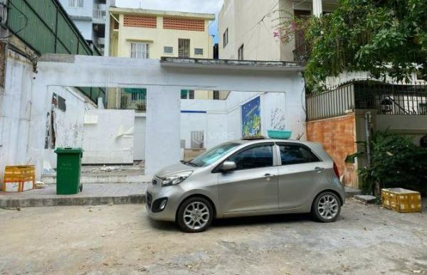 Cần bán Đất nền riêng lẻ 167m²