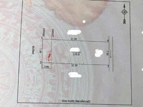 Cần bán Đất nền riêng lẻ 160m²