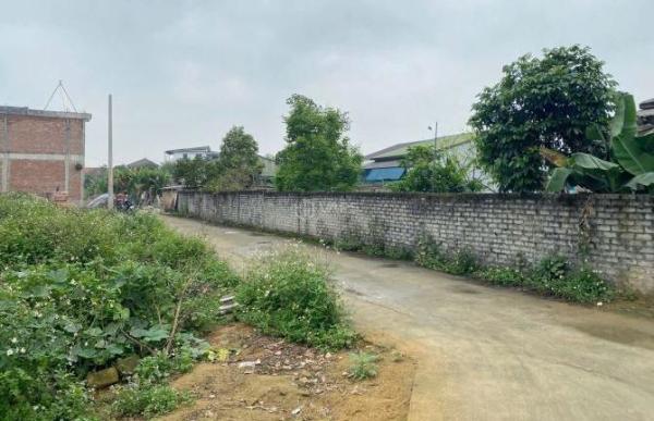 ĐẤT NGHI ĐỨC LỐI 2 ĐƯỜNG 💥 LÊ QUÝ ĐÔN GẦN ĐƯỜNG 35M