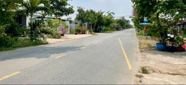 Chủ cần bán Đất nền riêng lẻ 200m²