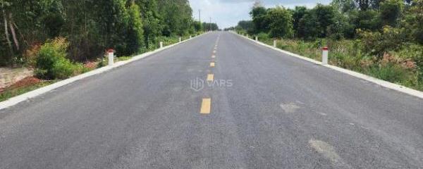 💥2.764m2 (30x98) 2 mặt tiền – giá chỉ 3 🏚️ tỷ mặt tiền đường Lương Đình Của