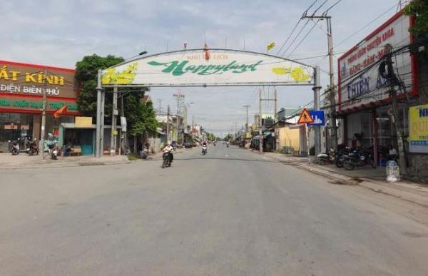 Chỉ 680tr sở hữu 🌊 692m2 đất vườn 15x 46m cực đẹp